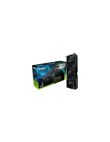 PALIT GeForce RTX 5070 Infinity 3...